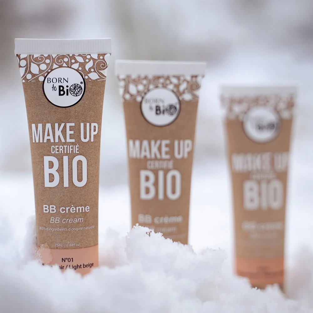 BB cream - certificata Bio