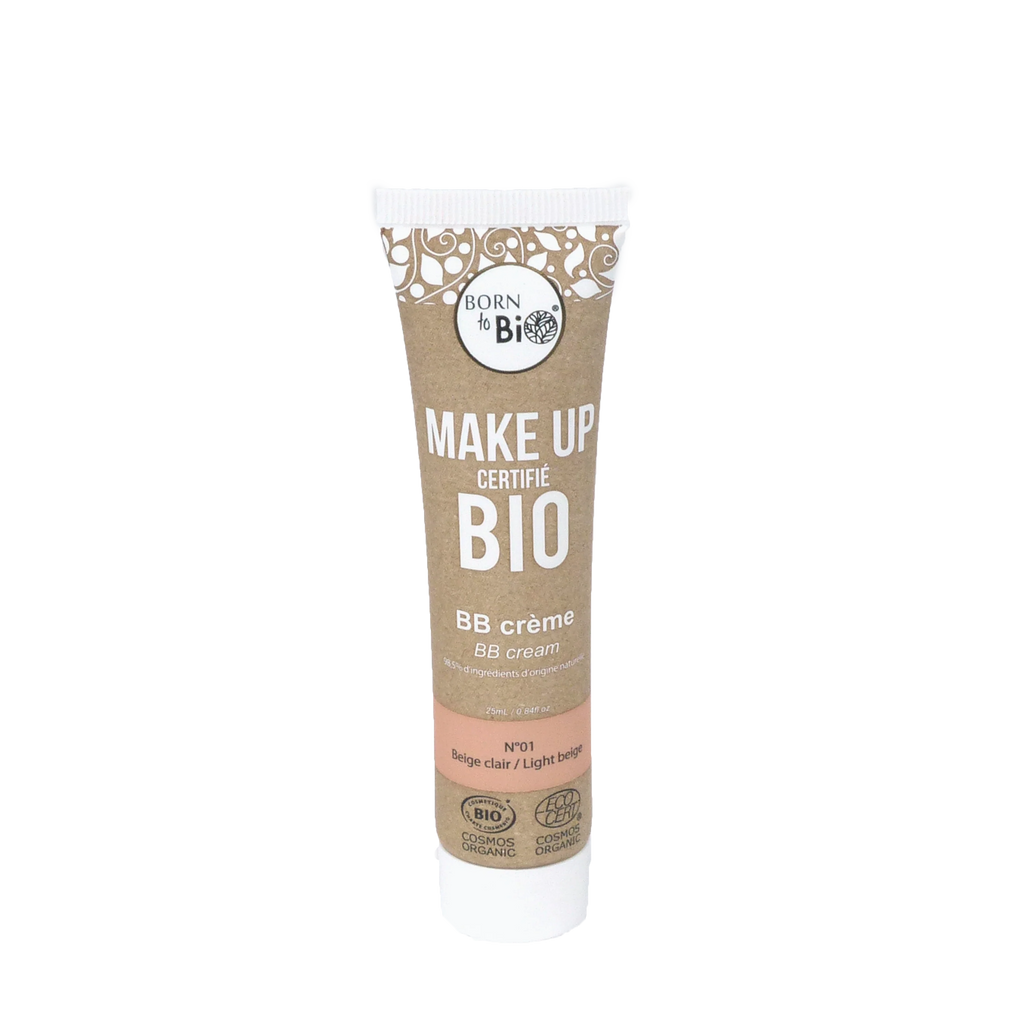 BB cream - certificata Bio