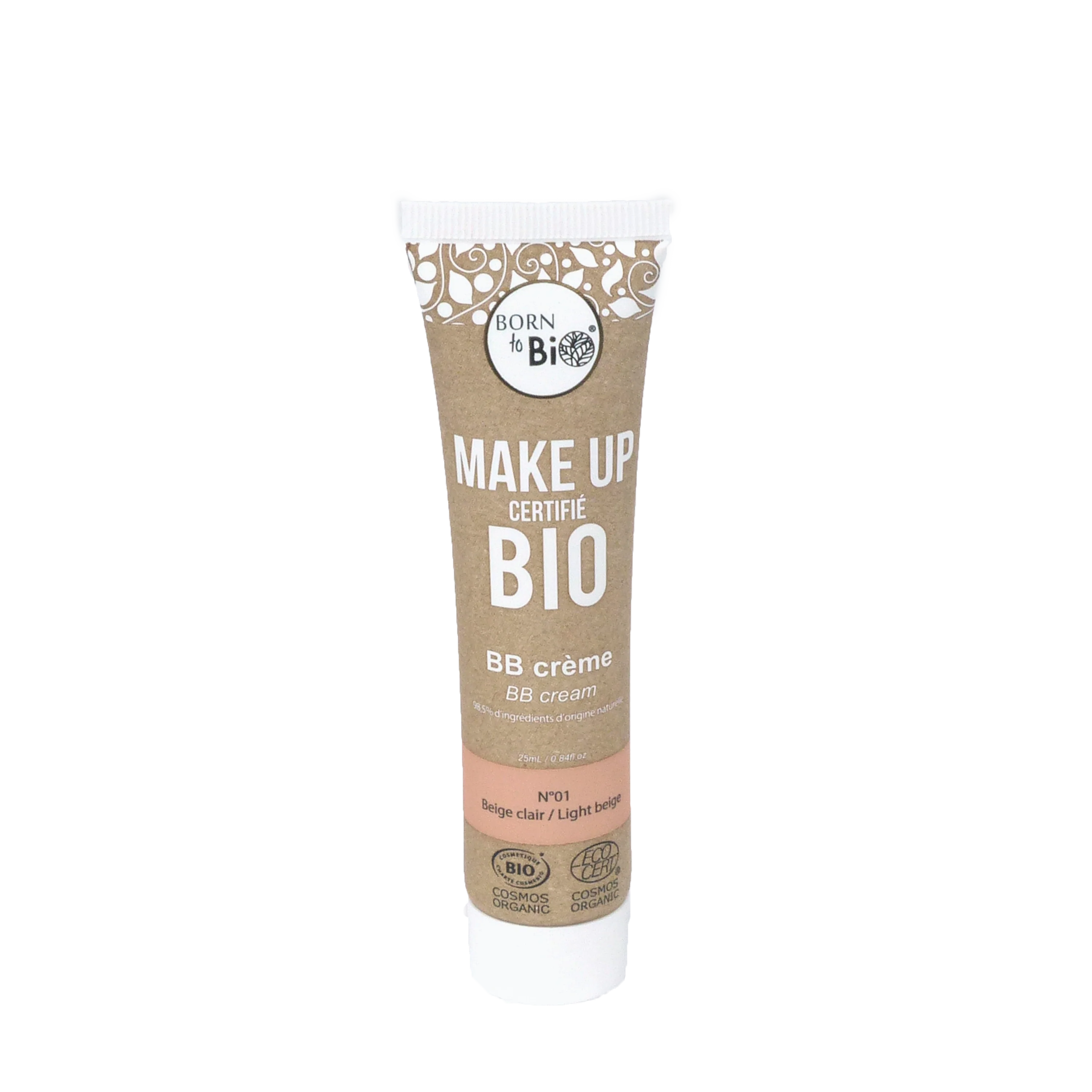 BB cream - certificata Bio