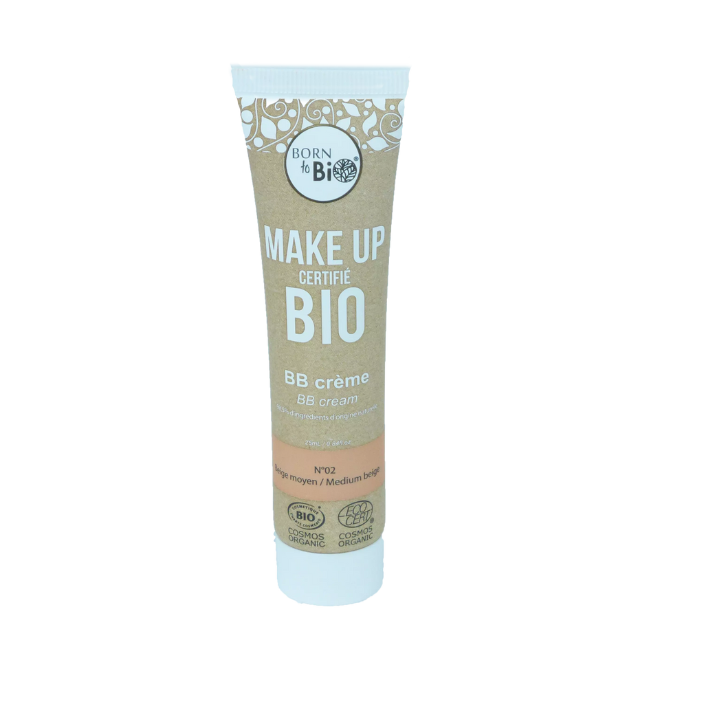 BB cream - certificata Bio