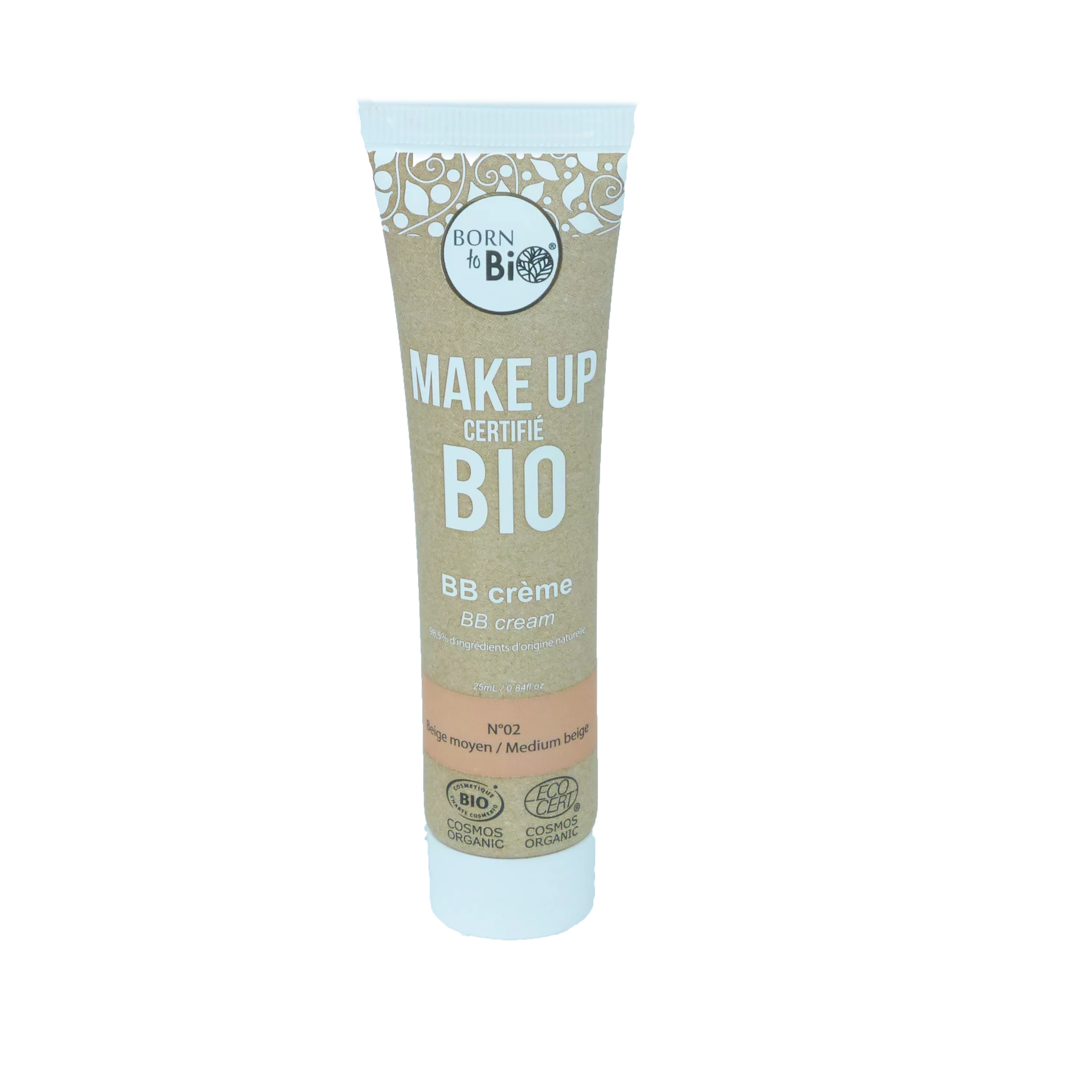 BB cream - certificata Bio