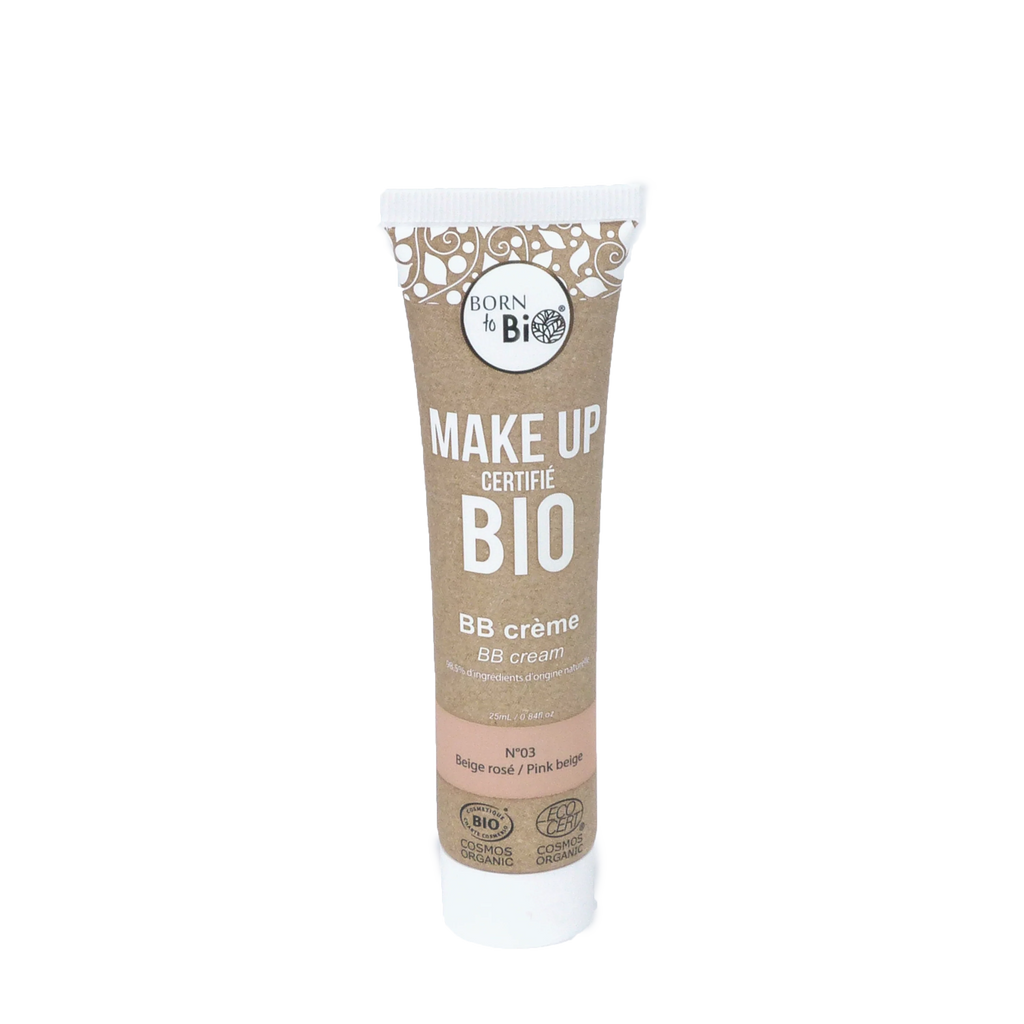BB cream - certificata Bio