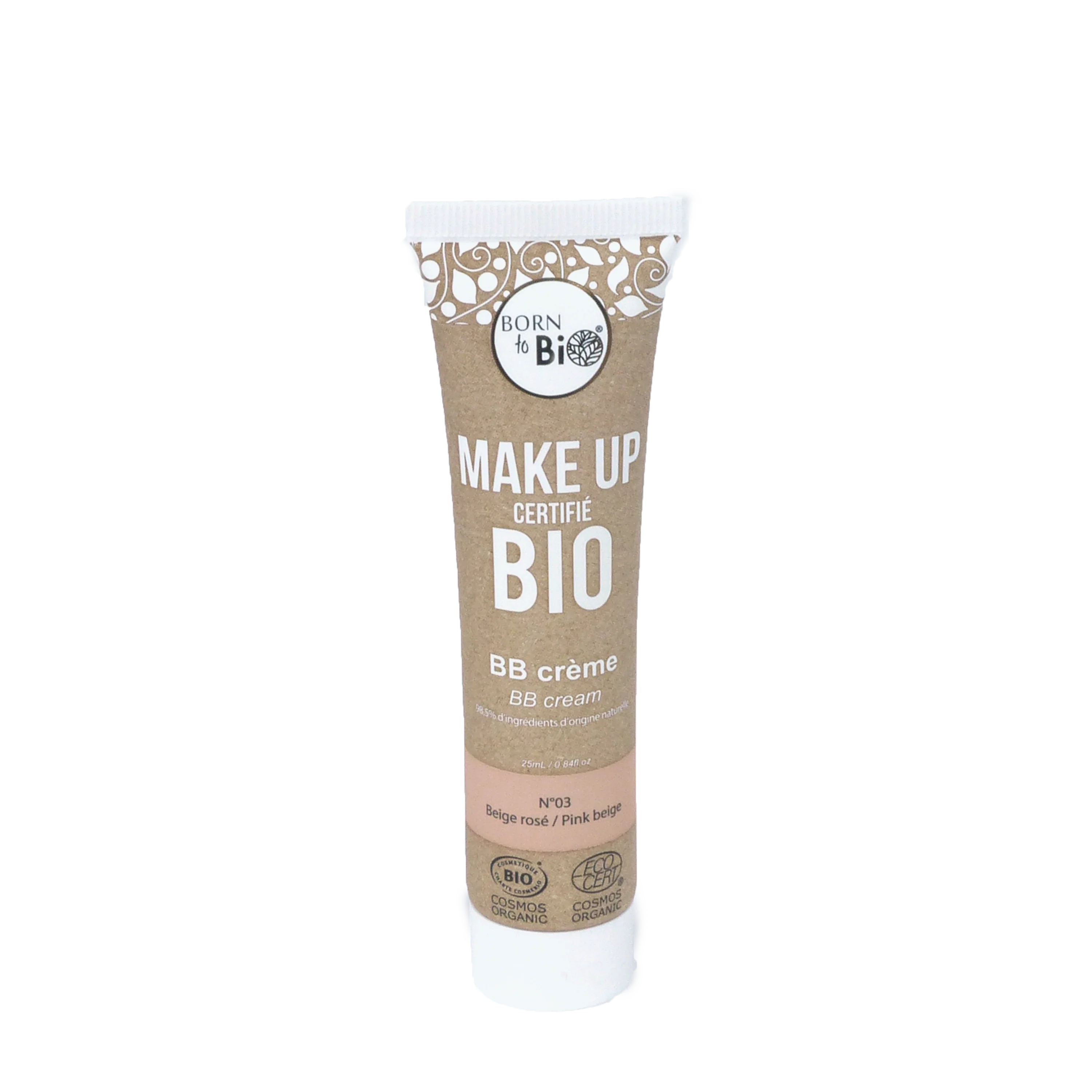 BB cream - certificata Bio