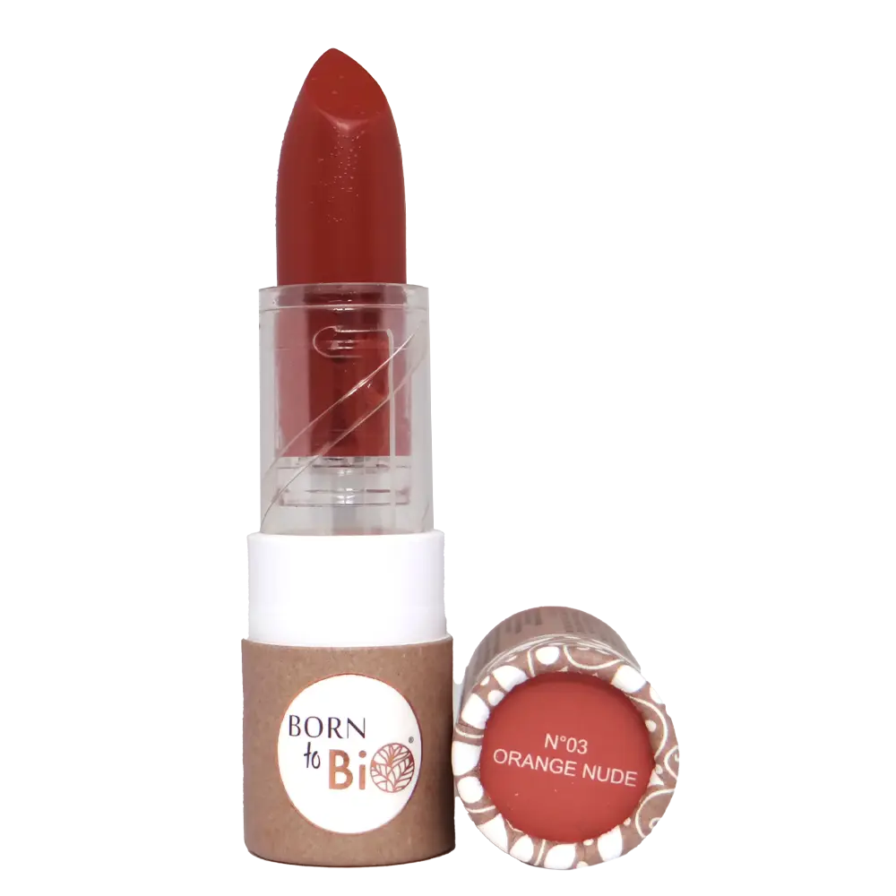 Rossetto Matte - certificato Bio