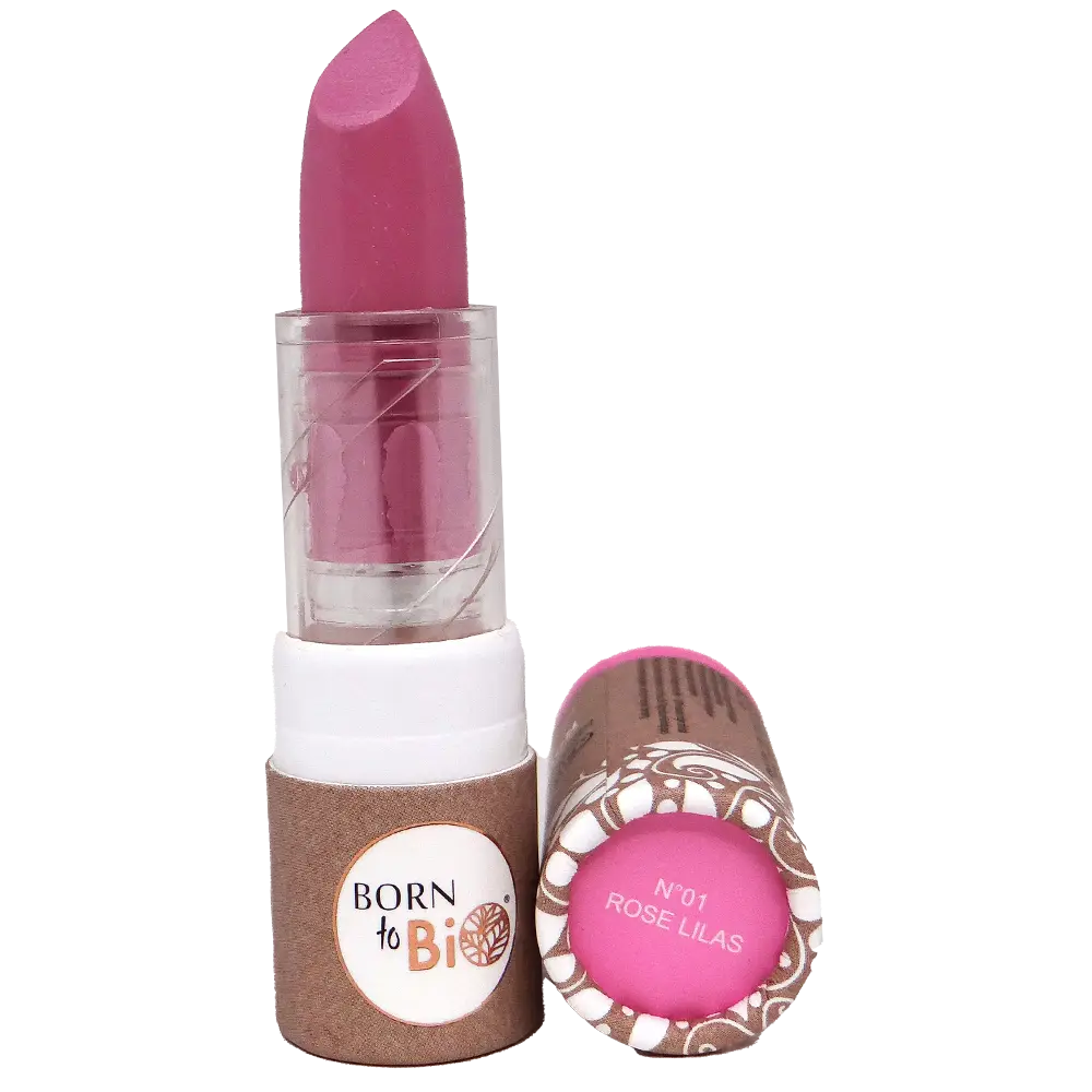 Rossetto Matte - certificato Bio